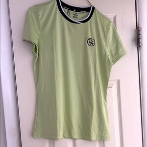 NWT UNDER ARMOUR GOLF SHIRT